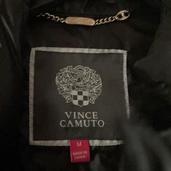 Vince Camuto quilted jacket - Picture 2 of 5